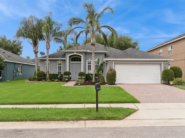 3067 Juneberry Ter, Oviedo, FL 32766
