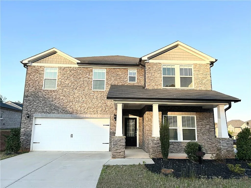 Building Photo - 6901 Durham Ln