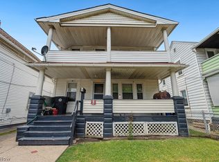 3186 W 52nd St, Cleveland, OH