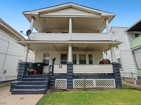 3186 W 52nd St, Cleveland, OH 44102