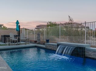 12163 S 184th Ave, Goodyear, AZ 85338