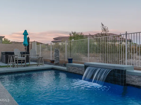 12163 S 184TH Avenue, Goodyear, AZ 85338