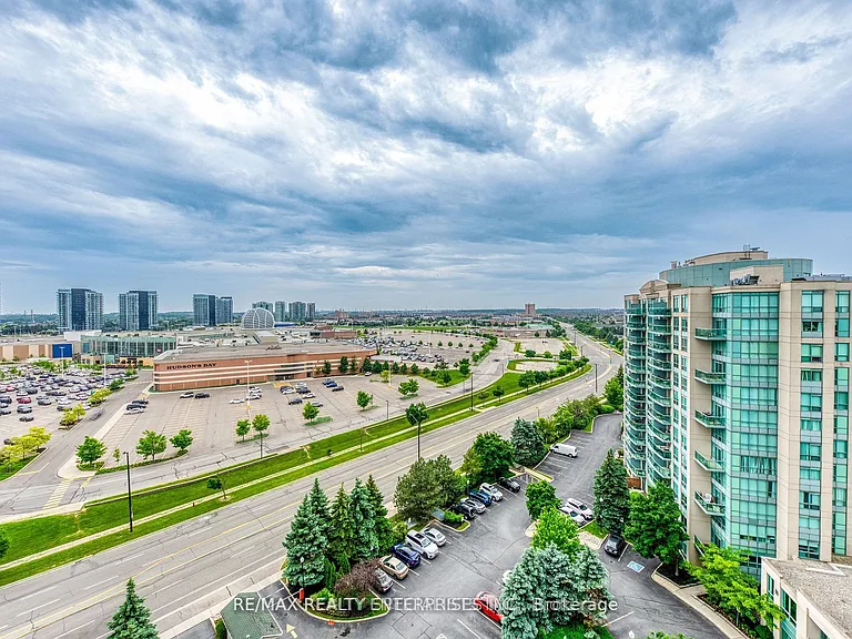 2545 Erin Centre Blvd N #1409 — Photo 19