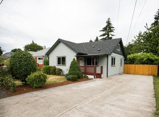 2601 T St, Vancouver, WA 98661