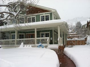 2933 5th St UNIT B, Boulder, CO 80304