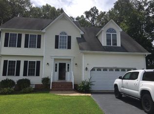 10401 Park Tree Pl, Glen Allen, VA 23060