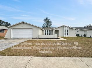 12028 Shadow Ridge Blvd, Hudson, FL 34669