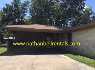 1170 15th St NW, Paris, TX 75460