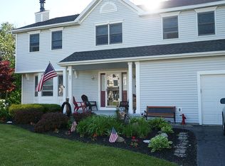 27 Clifton Way, Slingerlands, NY 12159