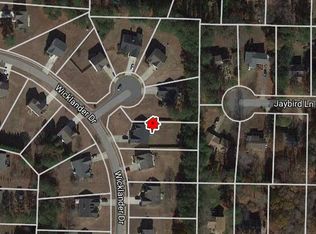 4626 Sammy Dr, Powder Springs, GA