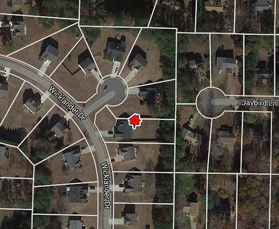 4626 Sammy Dr photo 1