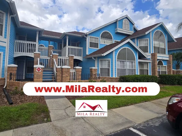 2747 N Poinciana Blvd APT 1, Kissimmee, FL 34746