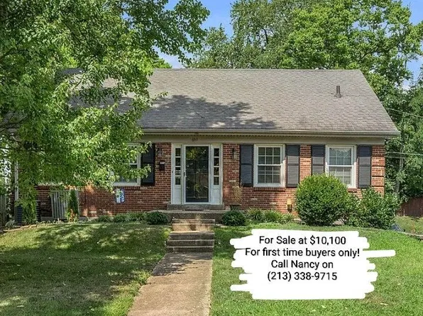 653 Mount Vernon Dr, Lexington, KY 40502
