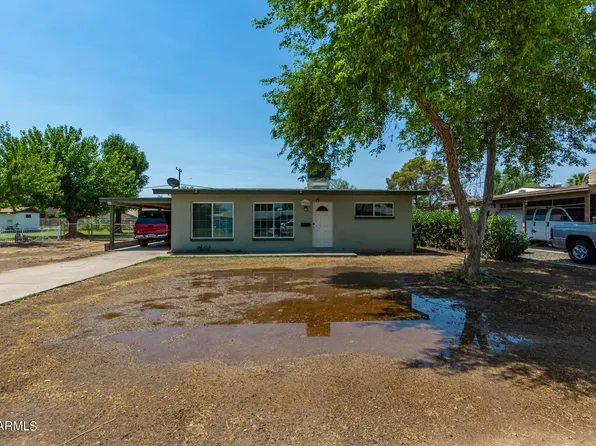 3325 W MORELAND Street, Phoenix, AZ 85009