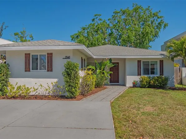 2141 Hyde Park St, Sarasota, FL 34239