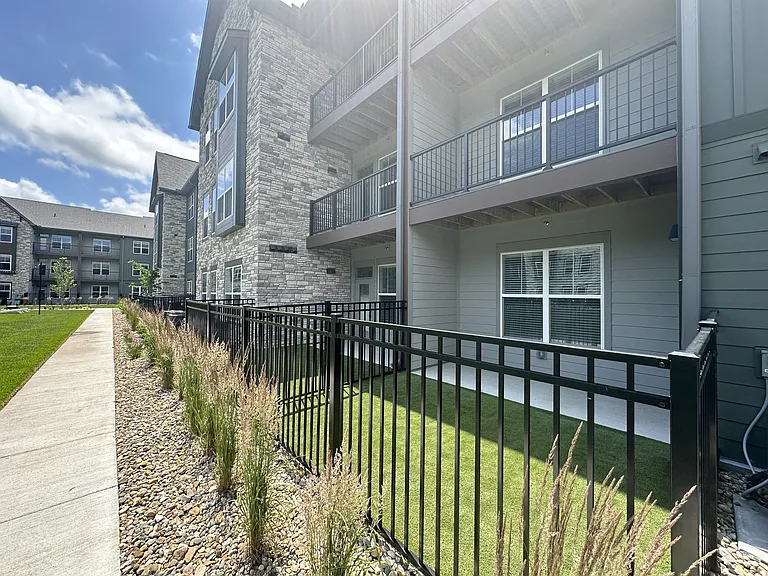 The Depot Luxury Apartments — Photo 19