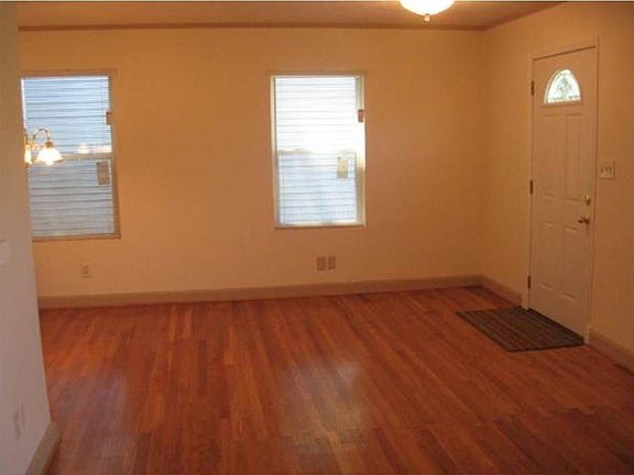 Oak Wood Floors