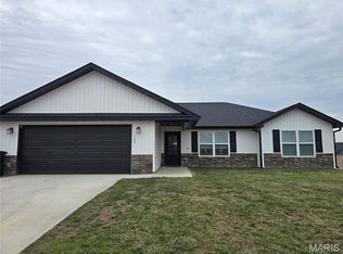 160 Mesa Dr, Waynesville, MO 65583