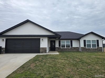 160 Mesa Dr, Waynesville, MO, 65583