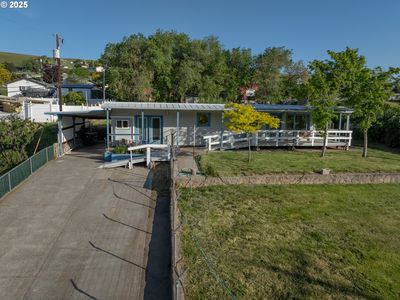 4739 Chenoweth Rd, The Dalles, OR, 97058