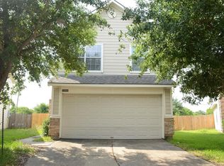 12666 Ashford Riv, Houston, TX 77072