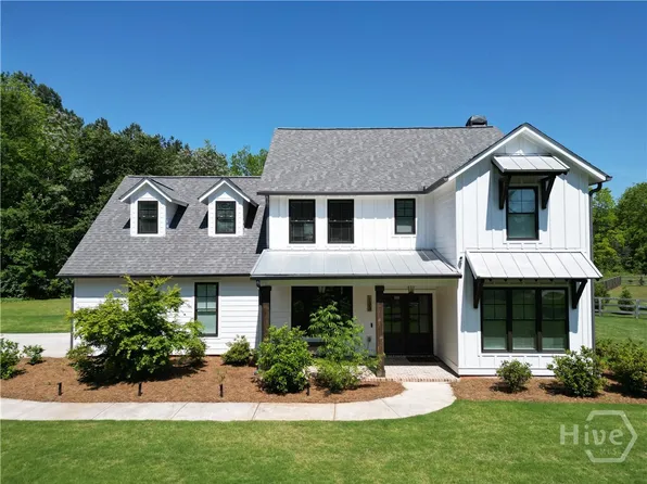 133 Colham Ferry Road, Watkinsville, GA 30677