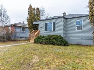 218 E Princeton Ave, Spokane, WA 99207