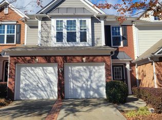 435 Sedgewick Ct, Roswell, GA 30076