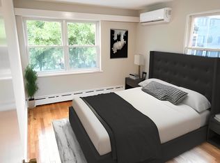 11 Wadsworth Ave #7, Waltham, MA 02453