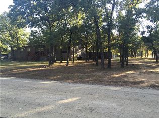 127 Seneca Trl S, Nocona, TX 76255