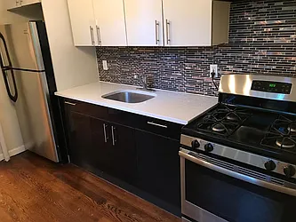 Rented by Abba Realty Associates INC