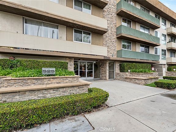 2nd image of 525 N Sycamore Ave APT 333