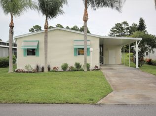2060 E Lakeview Dr, Sebastian, FL 32958