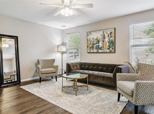 21969 E Crestline Ln, Aurora, CO 80015