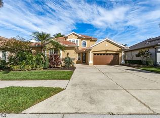 1230 Creek Nine Dr, North Port, FL 34291