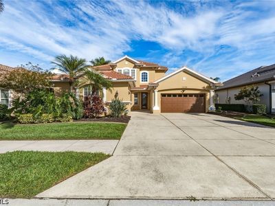 1230 Creek Nine Dr, North Port, FL, 34291