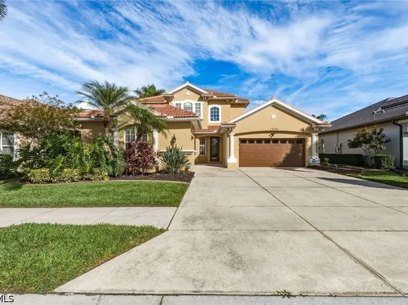 1230 Creek Nine Dr, North Port, FL 34291