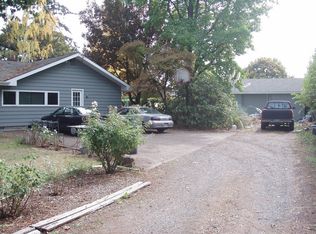 2042 River Rd, Lebanon, OR 97355