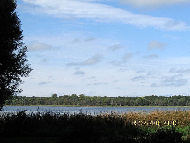 VIEW TO BALDWIN LAKE