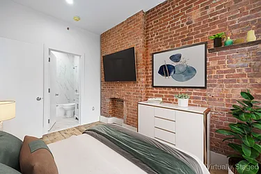 Rented by Safdie Realty Group