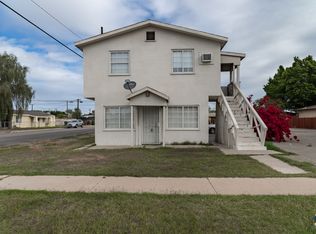 1111 East St, Brawley, CA 92227