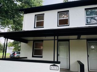 6311 Havens Corners Rd, Blacklick, OH 43004