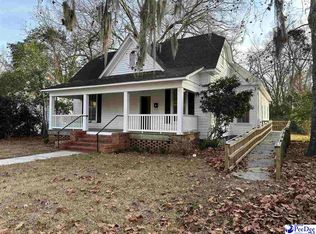 306 E Godbold St, Marion, SC 29571