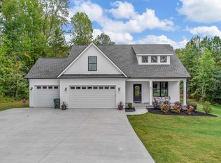 403 Rector Rd, Inman, SC 29349