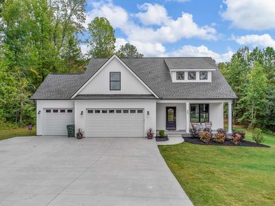 403 Rector Rd, Inman, SC, 29349