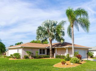 9781 Owlclover St, Fort Myers, FL 33919