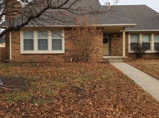 1116 E Kay St, Derby, KS 67037