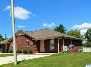 703 Wall Rd #A, Brownsboro, AL 35741