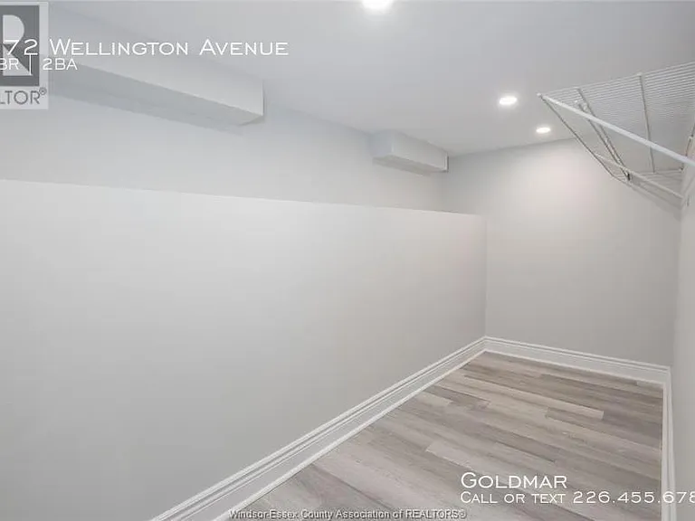 972 Wellington Ave #2 — Photo 4