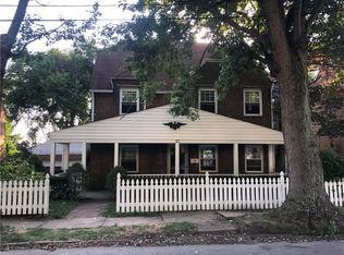 43 Berry St, Baden, PA 15005